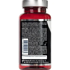 Lucovitaal Ideaal Gewicht Konjac Mannan Garcinia Cambogia Capsules< Afslanksupplementen