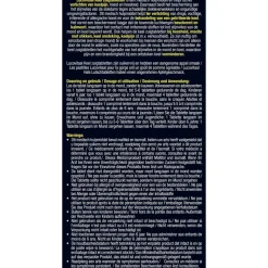 2-in-1 Keelpijn Zuigtabletten|Lucovitaal Clearance