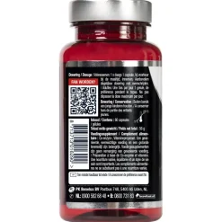 Lucovitaal Japanse Q10 Capsules< Weerstand En Energie