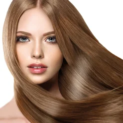 Lucovitaal Leavein Haarserum en Vitamine Beschadigd Haar< Haarserum