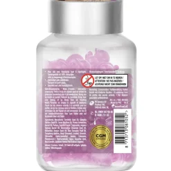 Lucovitaal Leavein Haarserum en Vitamine Blond/Grijs haar & Highlights< Haarserum