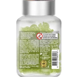Leavein Haarserum en Vitamine Pluizig & Krullend Haar|Lucovitaal New