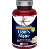 Lucovitaal Lion's Mane Capsules< Overige Supplementen