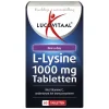 Lucovitaal L-Lysine Tabletten< Overige Supplementen