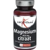 Magnesium Citraat 400mg Tabletten|Lucovitaal