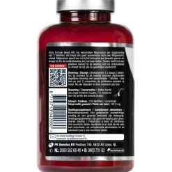 Magnesium Citraat Tabletten|Lucovitaal Clearance