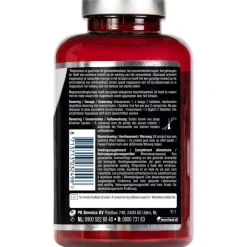 Magnesium 375mg Bisglycinaat Tabletten|Lucovitaal New