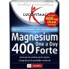 Magnesium 400mg Forte Sachets|Lucovitaal New