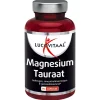 Magnesium Tauraat Capsules|Lucovitaal New