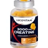 3000mg Creatine Monohydraat Gummies|Lucovitaal New