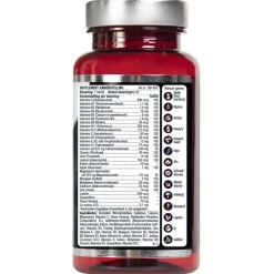 Multi A t/m Z 65+ Tabletten|Lucovitaal Sale