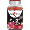 Lucovitaal Multi+ Kids Gummies< Baby En Kind Gezondheid|Vitamines