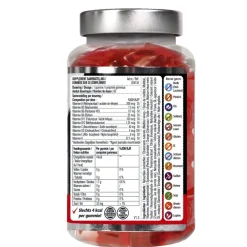 Lucovitaal Multi+ Kids Gummies< Baby En Kind Gezondheid|Vitamines