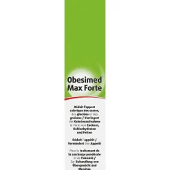 Lucovitaal Obesimed Max Forte Tabletten< Afslanksupplementen