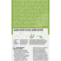 Lucovitaal Obesimed Max Forte Tabletten< Afslanksupplementen