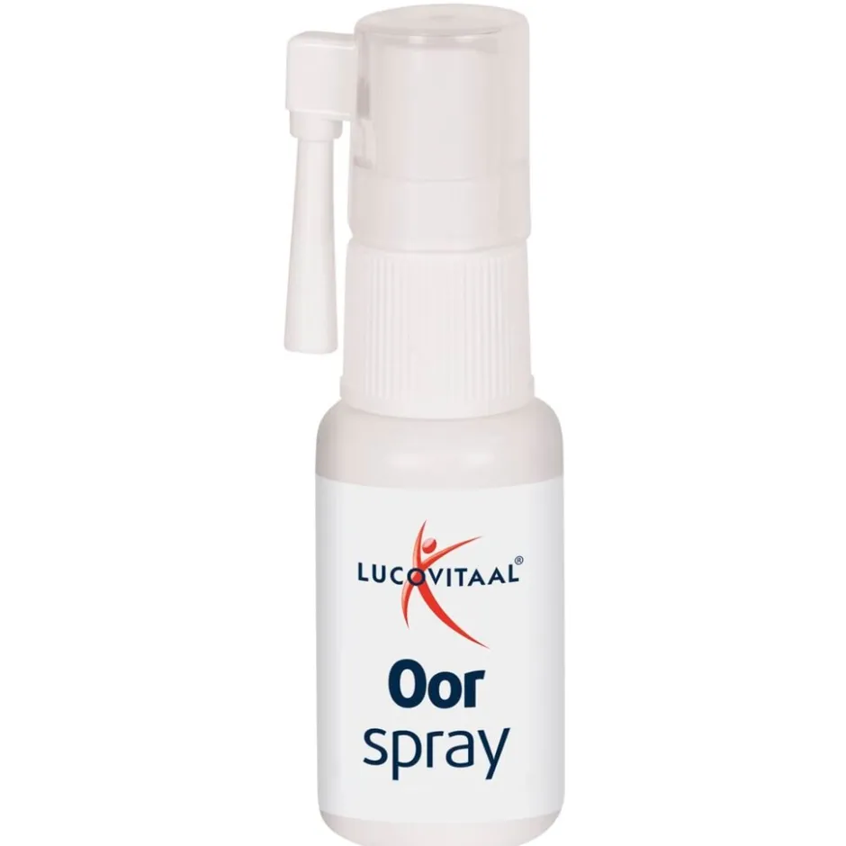 Oorspray|Lucovitaal Sale