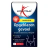 Lucovitaal Opgeblazen Gevoel Capsules< Overige Supplementen|Spijsvertering
