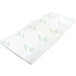 Lucovitaal Orthopedisch Bamboe Top matras< Revalidatiehulpmiddelen
