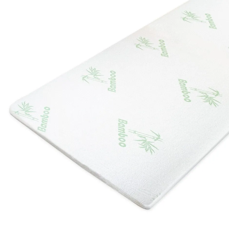Lucovitaal Orthopedisch Bamboe Top matras< Revalidatiehulpmiddelen