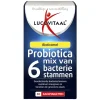 Probiotica Mix Van Zes Bacteriële Stammen|Lucovitaal Sale