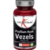 Lucovitaal Psyllium Husk Vezels Capsules< Spijsvertering
