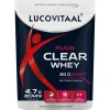 Puur Clear Whey Eiwitpoeder|Lucovitaal Sale