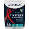 Puur Hybride Proteïnepoeder|Lucovitaal Discount