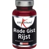Lucovitaal Rode Gist Rijst Tabletten< Rode Gist Rijst