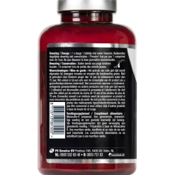 Lucovitaal Rode Gist Rijst Tabletten< Rode Gist Rijst