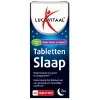 Slaaptabletten|Lucovitaal New