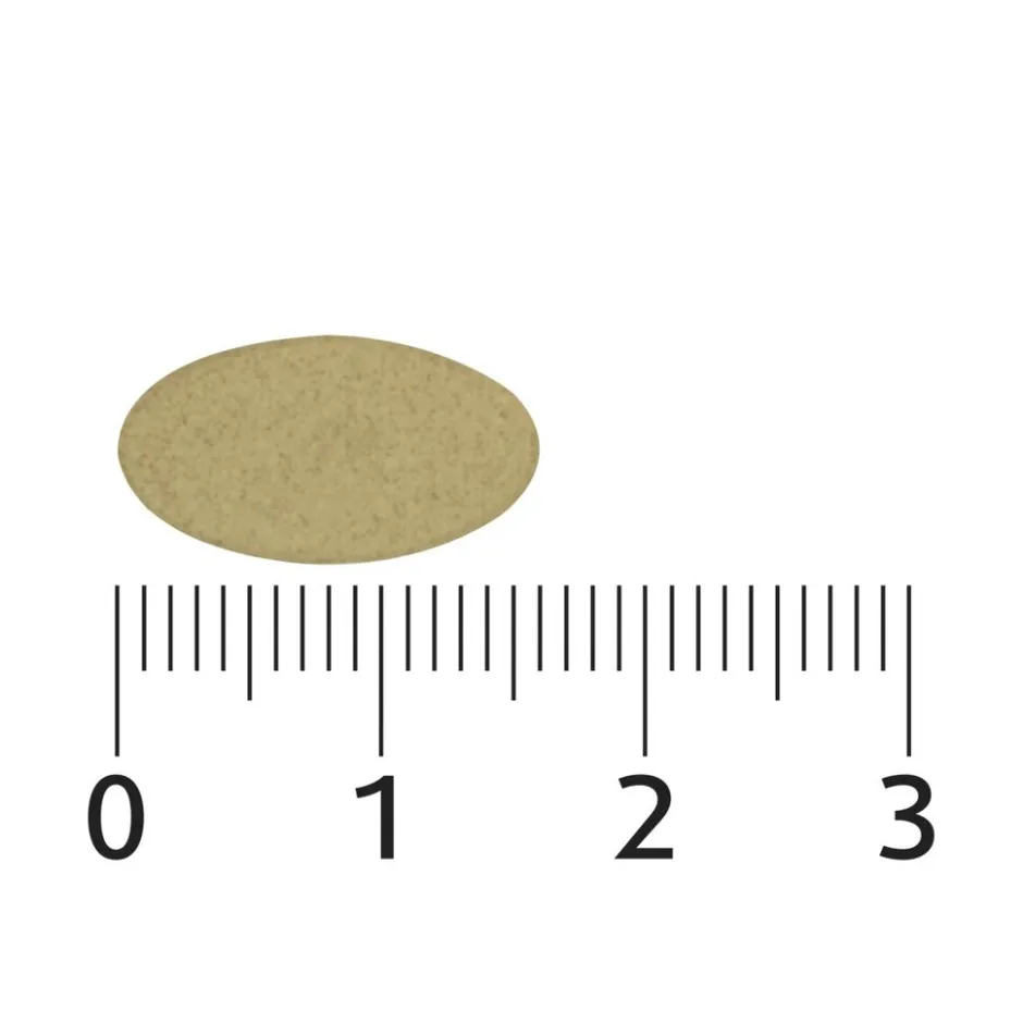 Lucovitaal Sterk IJzer Complex + Vitaminen & Mineralen Tabletten< Mineralen