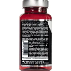 Lucovitaal Sterk IJzer Complex + Vitaminen & Mineralen Tabletten< Mineralen