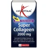 Super Collageen 2000mg Tabletten|Lucovitaal