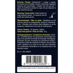 Super Kurkuma Capsules|Lucovitaal Clearance