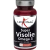 Lucovitaal Super Omega 3 Visolie Capsules< Visolie|Omega 3