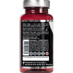 Lucovitaal Super Omega 3 Visolie Capsules< Visolie|Omega 3