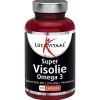 Super Visolie Omega 3|Lucovitaal Online