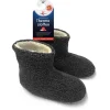 Thermo Berber Slof (L/XL)|Lucovitaal Online