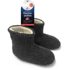 Thermo Berber Slof (L/XL)|Lucovitaal Online