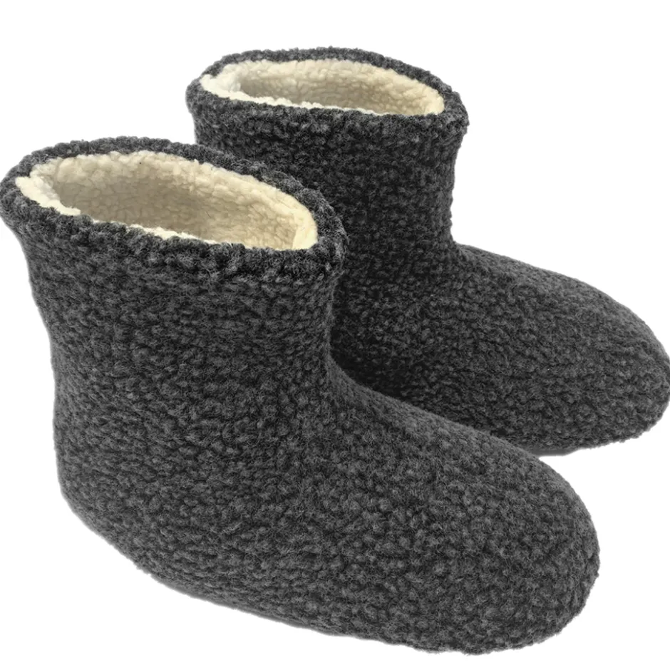 Thermo Berber Slof (L/XL)|Lucovitaal Online