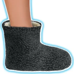 Thermo Berber Slof (L/XL)|Lucovitaal Online