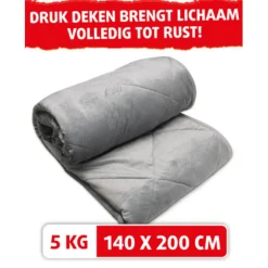 Verzwaringsdeken|Lucovitaal Sale