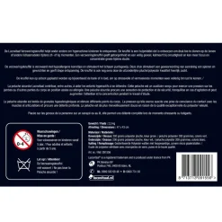 Lucovitaal Verzwaringsknuffel< Revalidatiehulpmiddelen