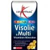 Visolie & Multi Vitaminen Mineralen Capsules|Lucovitaal New