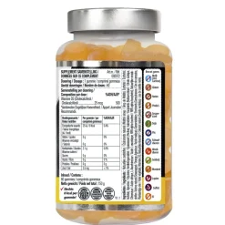 Vitamine D3 Gummies|Lucovitaal