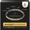 Lucovitaal Yinmagnetic Magneet Armband< Sieraden En Bijoux