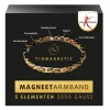 Lucovitaal Yinmagnetic Magneet Armband< Sieraden En Bijoux