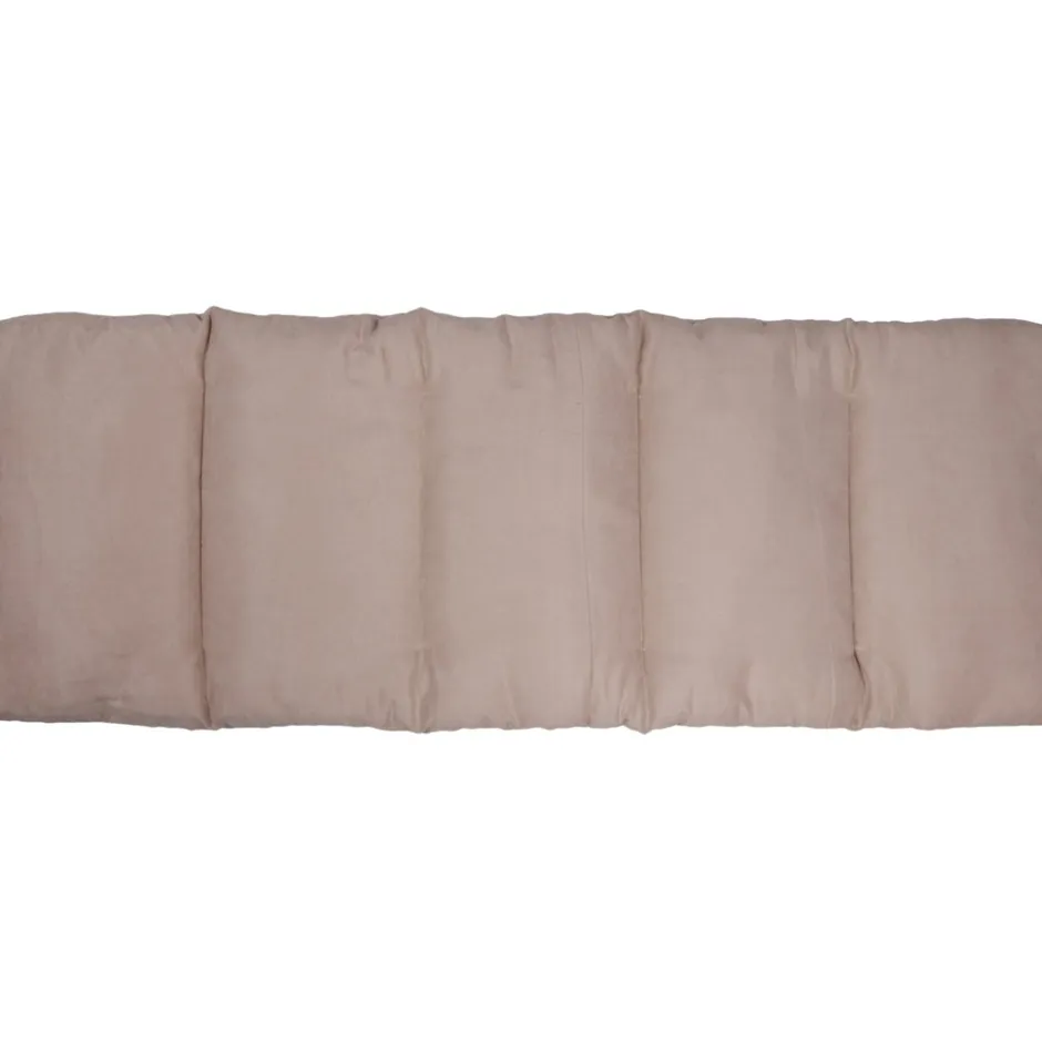 Luna Toys Beige Matras voor Schommelstoel< Speeltoestellen