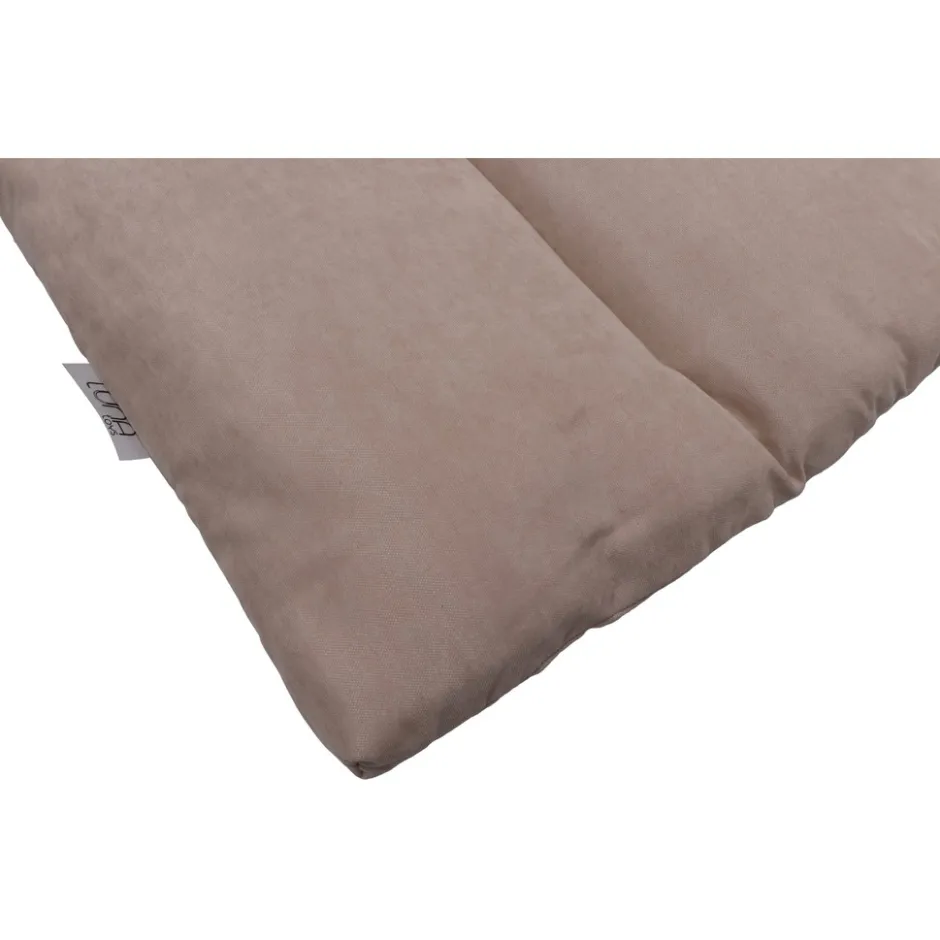Luna Toys Beige Matras voor Schommelstoel< Speeltoestellen
