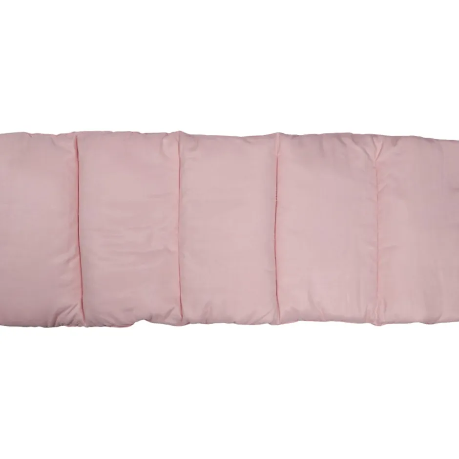 Luna Toys Roze Matras voor Schommelstoel< Speeltoestellen